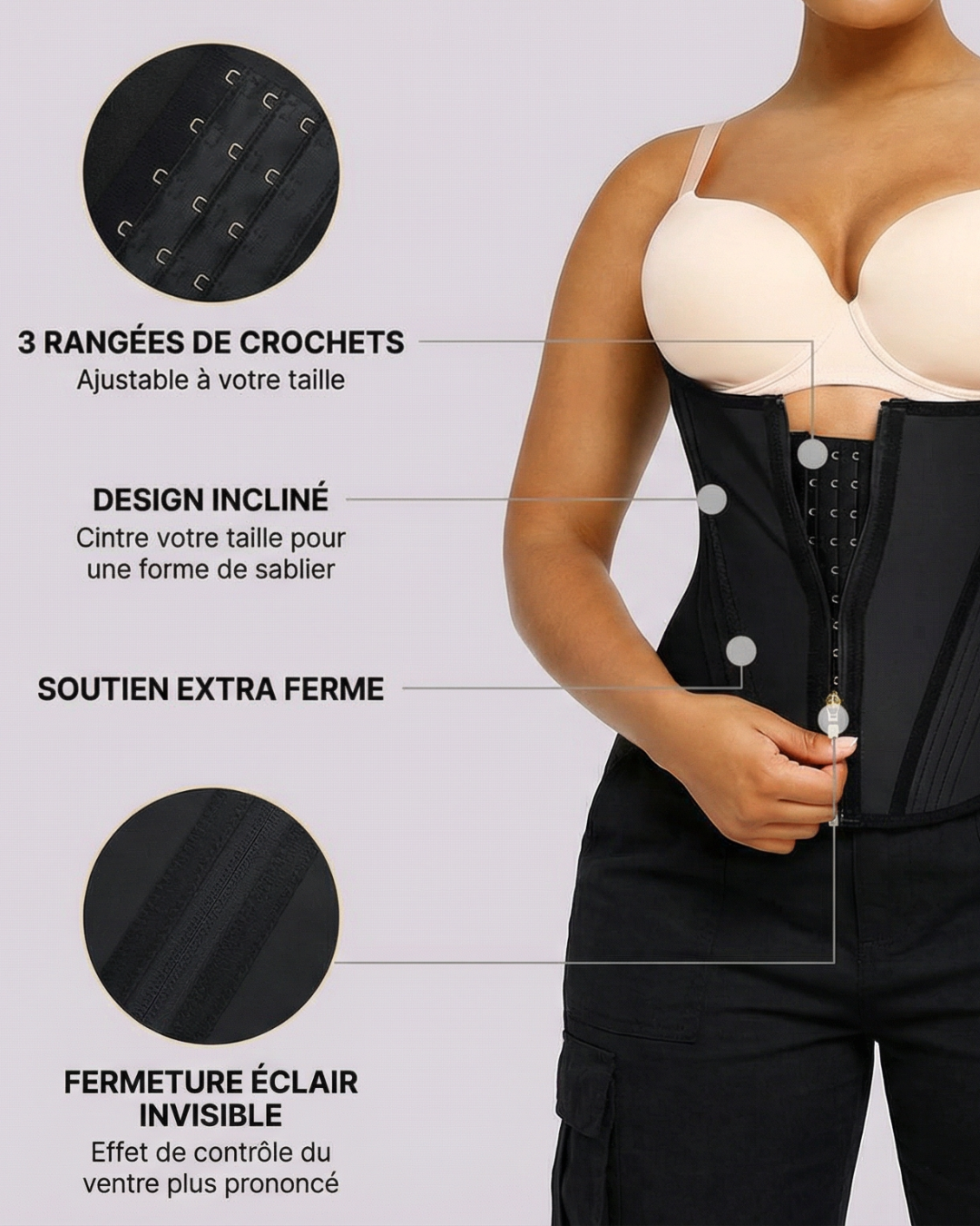 Sylea® Sculptante Casual